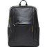  Sac à dos de voyage Eco Coated 44 cm Modéle black