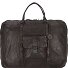  Cool Casual Big Boy Weekender Sac de voyage en cuir 65 cm Modéle dark ash