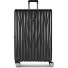  Cervia 2.0 4 roues Valise cabine L 77 cm avec soufflet d'extension Modéle dark-grey