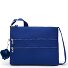  Basic Alvar Sac à bandoulière 33 cm Modéle blazing blue