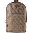  Milano 21 cm Modéle beige-brown