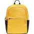  Eco Coated Daypack 42.5 cm Compartiment ordinateur Modéle duck yellow