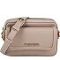  Silvia Mir Mini sac à bandoulière 18 cm Modéle beige