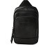  Fiorentina Cuir véritable 23 cm Modéle black