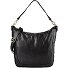  Mogano Sac à bandoulière Cuir 44 cm Modéle nero