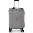  Basic Spontaneous 4 roulettes Trolley de cabine S 33 cm Modéle inviting grey