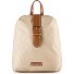  Sonja City sac à dos 29 cm Modéle sand