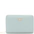  Perla Porte-monnaie Protection RFID 16 cm Modéle mint blue