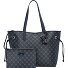  Cortina 1.0 Lara Sac de shopper 32 cm Modéle dark navy
