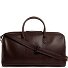  Danne Sac de voyage Weekender Cuir véritable 40 cm Modéle dk-brown