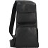  Pure Black Cuir véritable 30 cm Modéle black