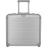  Next 2 roues Valise business 45 cm Compartiment ordinateur Modéle silber