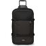 Transit'R Pro 2 roues Sac de voyage L 82 cm Modéle black procoated