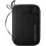  Stash Pouch Porte-monnaie Protection RFID 17 cm Modéle black
