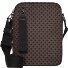  Nico sac à bandoulière 20 cm Modéle dadino brown