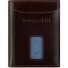  Secure Slim Porte-monnaie Protection RFID Cuir 8 cm Modéle braun