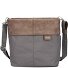  Olli Sac à bandoulière 25 cm Modéle rock