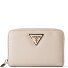  Laurel II Porte-monnaie 14 cm Modéle dark taupe
