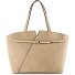  Boss Revers Sac de shopper Cuir 37 cm Compartiment pour ordinateur portable Modéle light beige