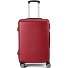  5330 4 roulettes Trolley M 65 cm Modéle granatrot