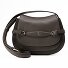  Cavallo Sac à bandoulière S Cuir 24 cm Modéle acacia brown