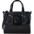  Susy Sac à main 24 cm Modéle black black