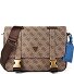  Milano Besace 27 cm Modéle beige-brown