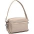  Liora Sac à bandoulière Cuir 24 cm Modéle beige