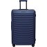  Roadster 4 roues Valise cabine 78 cm Modéle dark blue