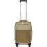  Bric´s x Replay 4 roulettes Trolley de cabine S 55 cm Modéle sand wood