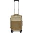  Bric´s x Replay 4 roulettes Trolley de cabine S 55 cm Modéle sand wood