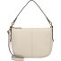  Jolie Sac à bandoulière en cuir 27 cm Modéle vanilla