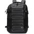  Comby Performance Trip M P Sac à dos professionnel Protection RFID 46 cm Modéle black