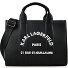  Rsg Sac à main 34 cm Modéle white-black