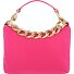  Sac à main 22 cm Modéle crazy fuchsia