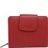  Maranello Porte-monnaie en cuir 12,5 cm Modéle rot