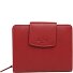  Maranello Porte-monnaie en cuir 12,5 cm Modéle rot