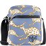  Jump N Fly Sac à bandoulière 18 cm Modéle lila