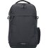  The Authority Pack Dlx Daypack 44 cm Compartiment ordinateur Modéle eco black deluxe