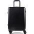  Colly Pure 4 roues Valise cabine S 55 cm Modéle black