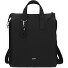  Yuna Daypack 38 cm Compartiment pour ordinateur portable Modéle nubuk black