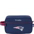  travelite x NFL Trousse de toilette 24 cm Modéle new england patriots