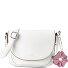  Sofiana Sac à bandoulière 22.5 cm Modéle white