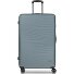  Dallas 3.0 4 roues Valise cabine L 75 cm Modéle grey