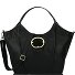  Raffaella Sac de shopper Cuir 50 cm Modéle dark ash