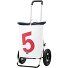  Royal Shopper 360° Chariot à provisions 60 cm Modéle steg 5