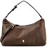  Houston Sac à bandoulière 33 cm Modéle dk. brown