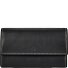  Dallas Porte-monnaie Protection RFID Cuir véritable 18 cm Modéle schwarz