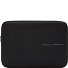  Pochette pour ordinateur portable 34.5 cm Modéle black