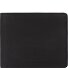  Aruba Porte-monnaie Protection RFID Cuir 12 cm Modéle schwarz